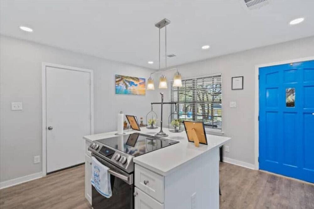Photo of Kitchen in Lago Vista