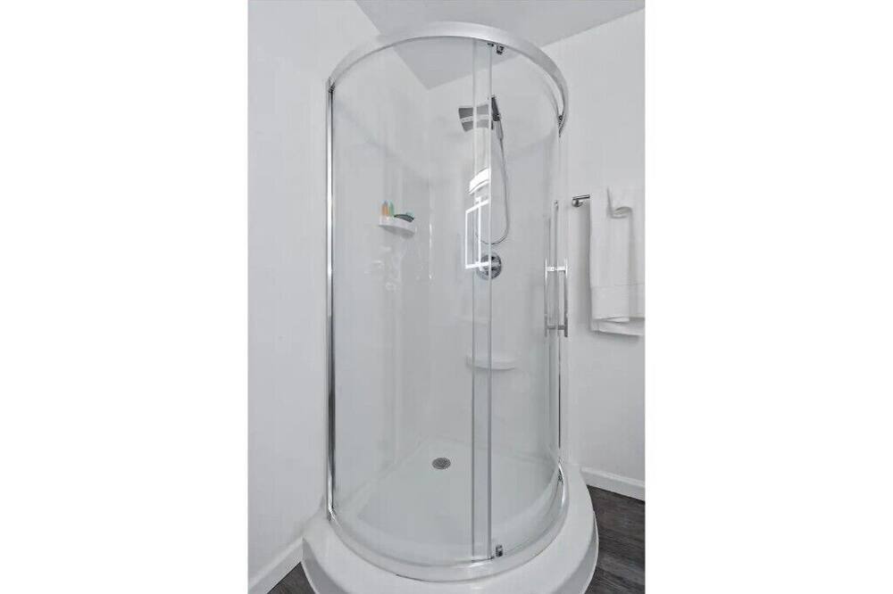 Photo of Bathroom in Lago Vista