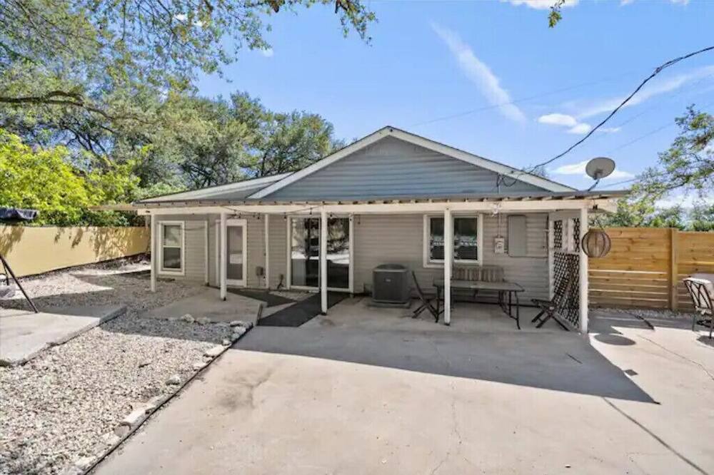 Photo of Outdoor in Lago Vista