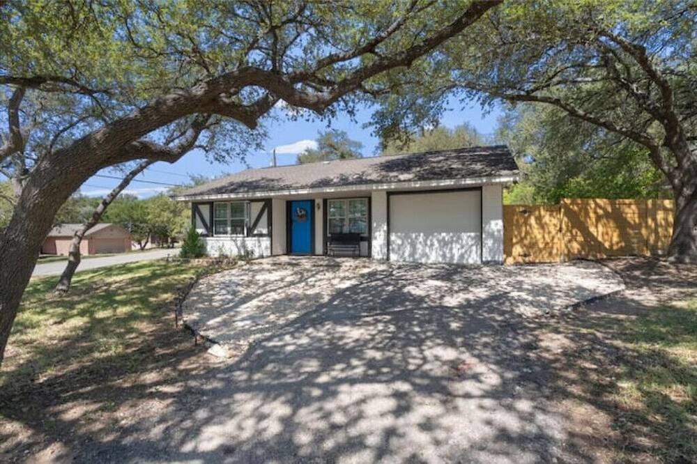 Photo of Outdoor in Lago Vista