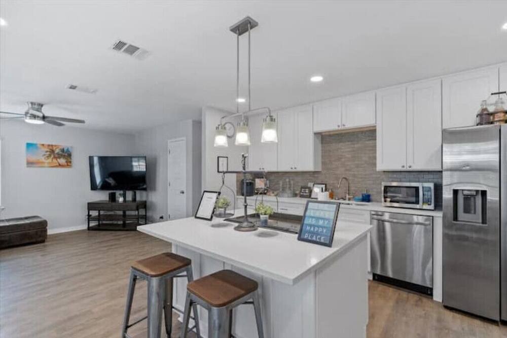 Photo of Kitchen in Lago Vista