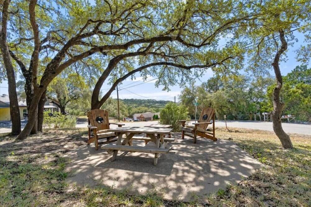 Photo of Outdoor in Lago Vista