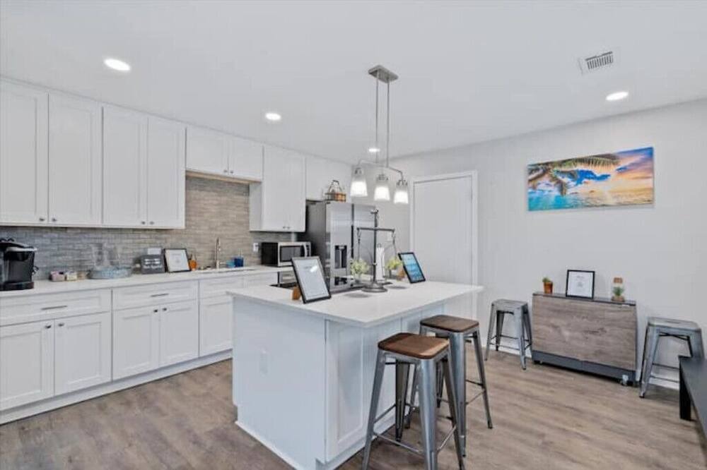 Photo of Kitchen in Lago Vista