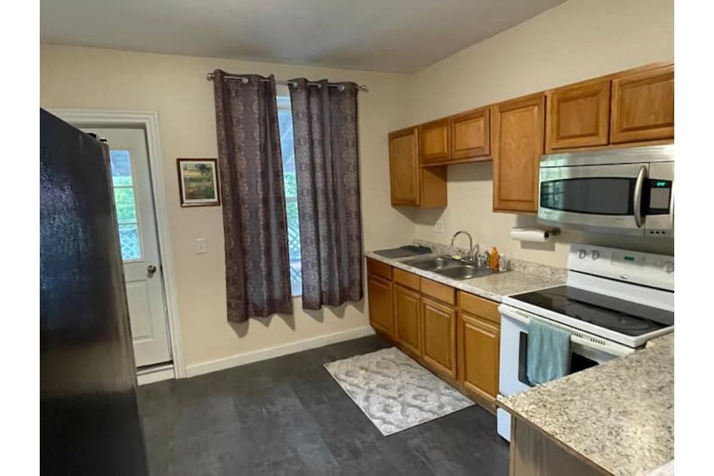 Photo of Kitchen in Canisteo