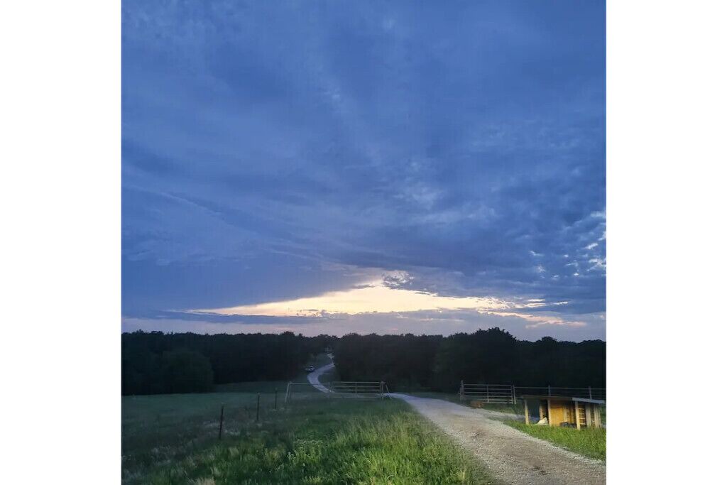 Photo of Outdoor in Sunset