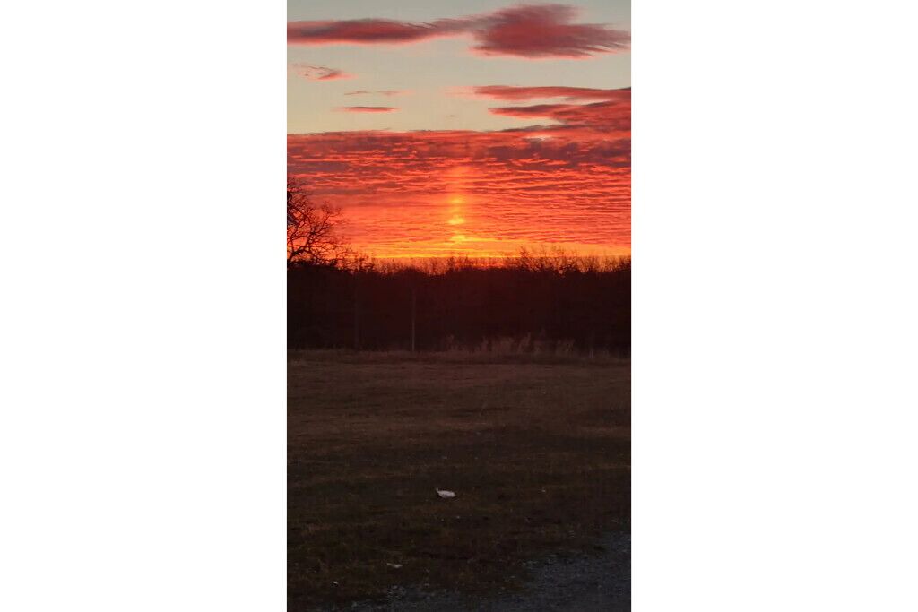 Photo of Outdoor in Sunset