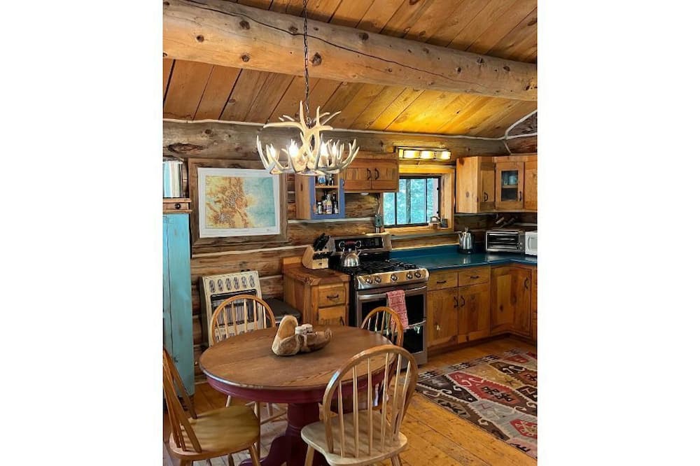 Photo of Kitchen in Placerville