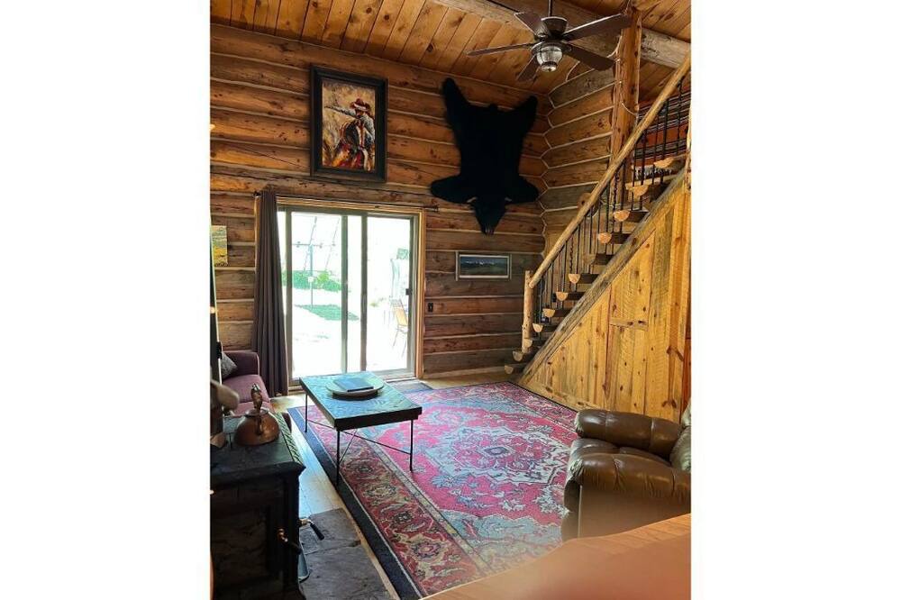 Photo of Bedroom in Placerville
