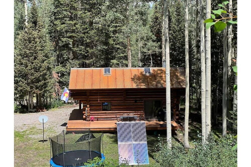 Photo of Outdoor in Placerville