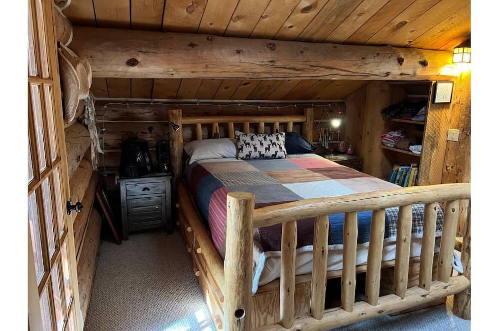 Photo of Bedroom in Placerville