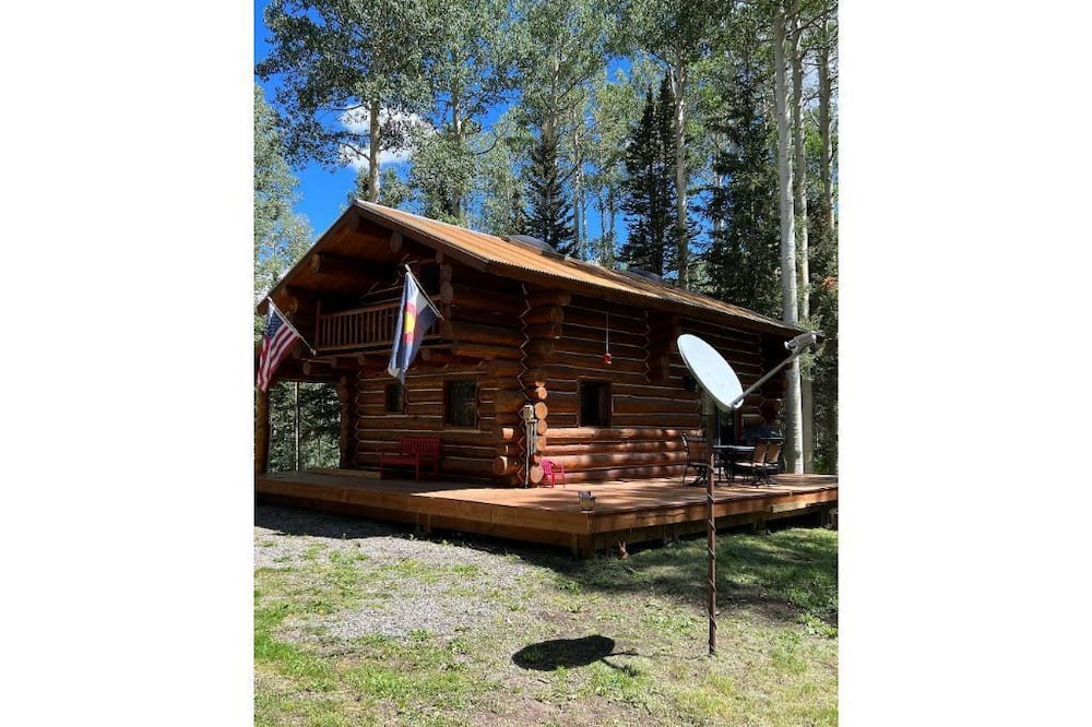 Photo of Outdoor in Placerville