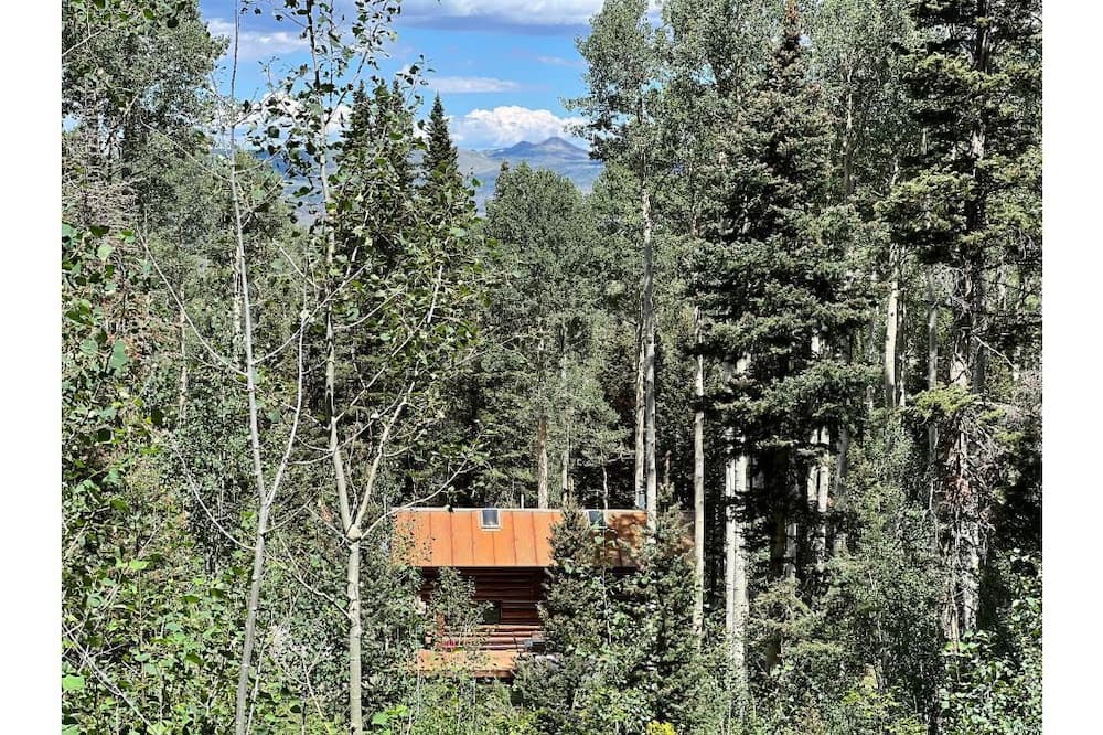 Photo of Outdoor in Placerville