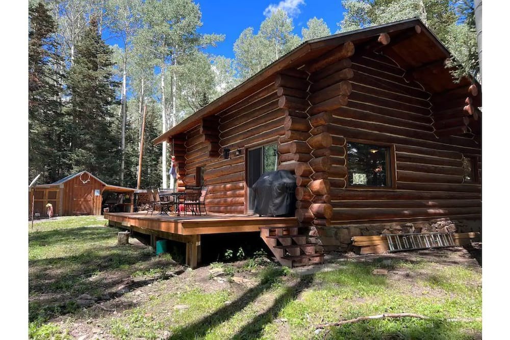 Photo of Outdoor in Placerville