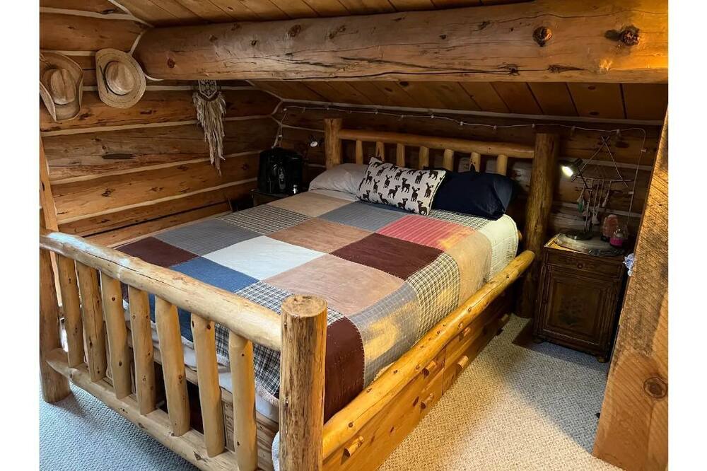 Photo of Bedroom in Placerville