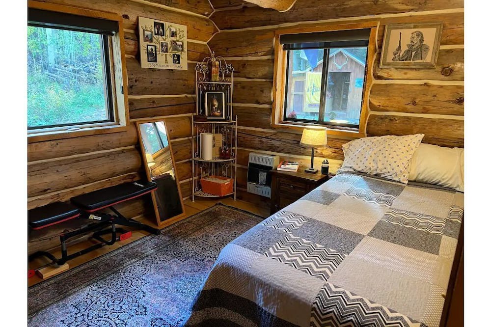 Photo of Bedroom in Placerville