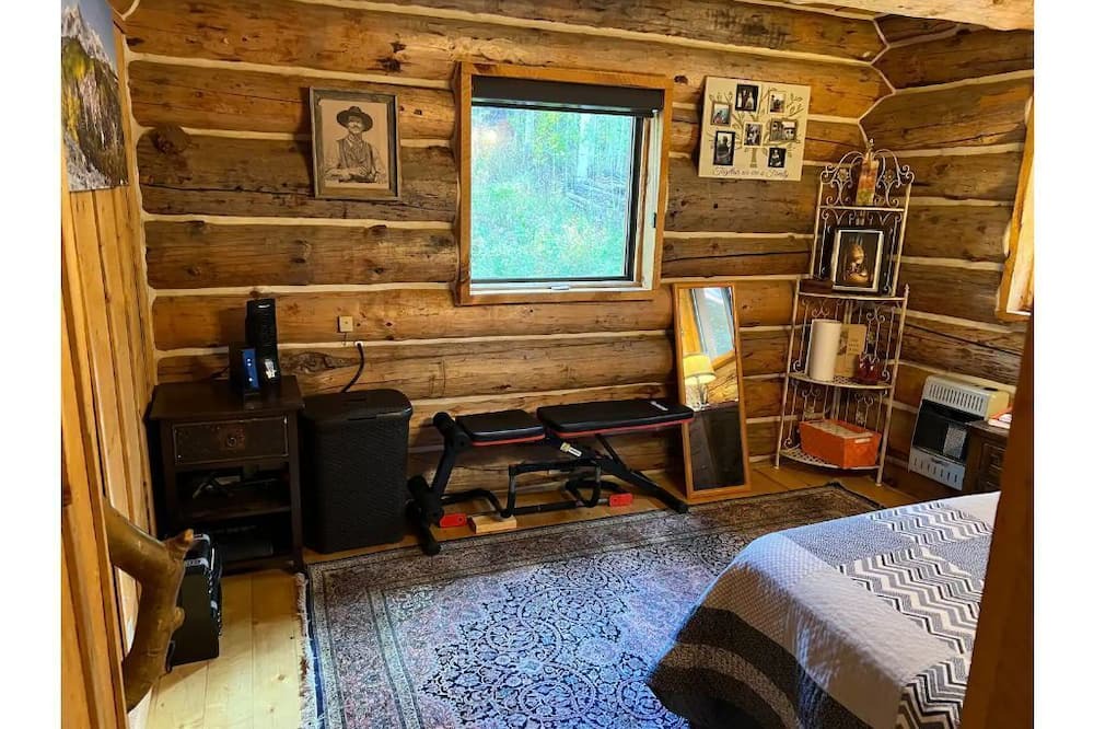 Photo of Bedroom in Placerville