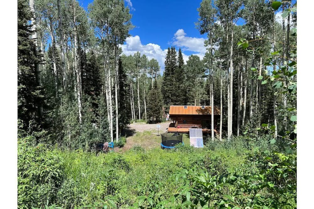 Photo of Outdoor in Placerville