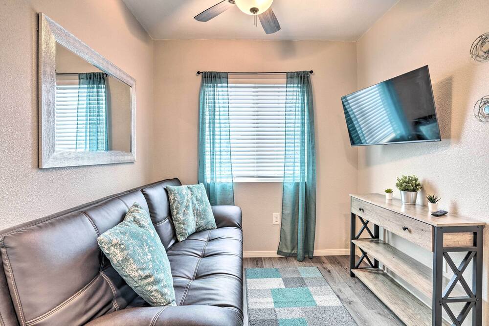 Photo of Livingroom in Yucaipa