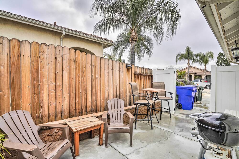 Photo of Outdoor in Yucaipa