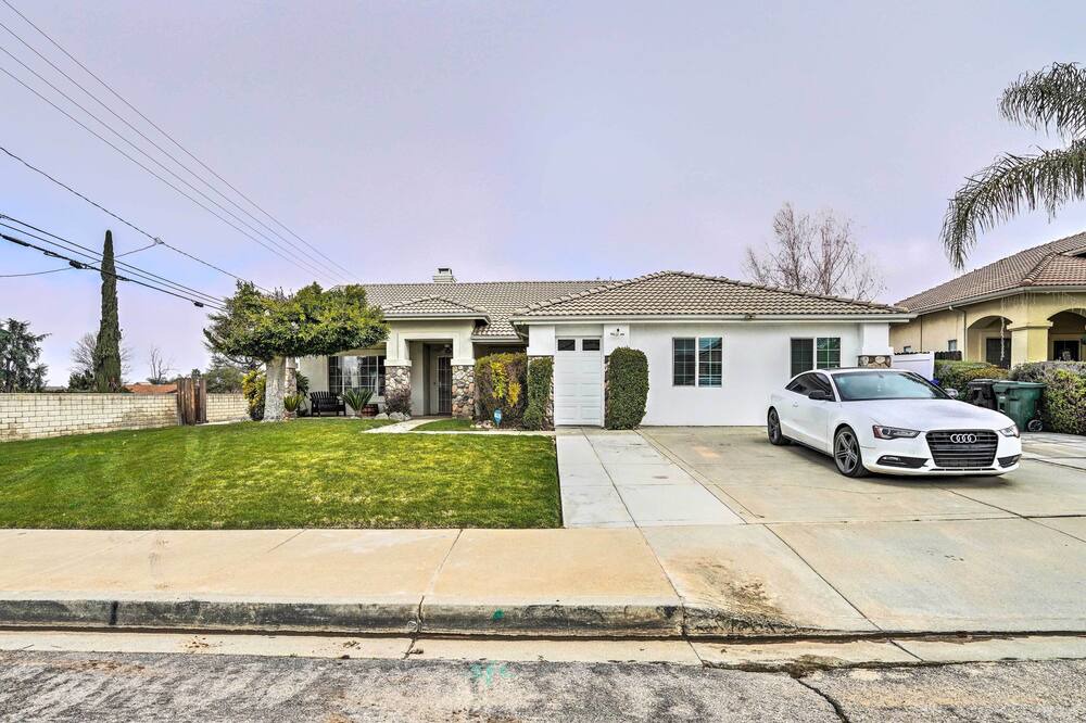 Photo of Outdoor in Yucaipa