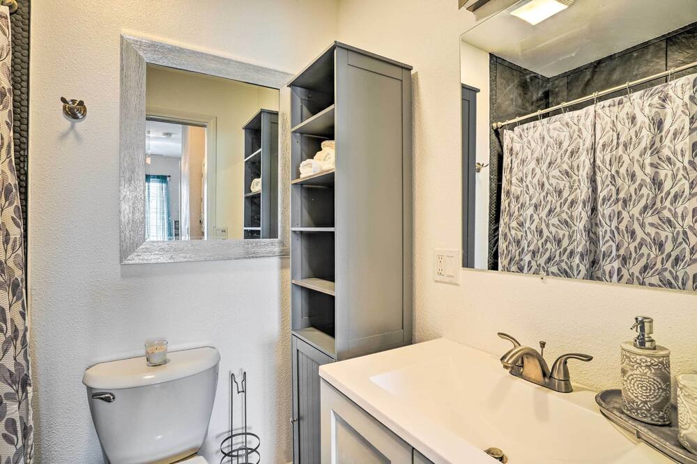Photo of Bathroom in Yucaipa