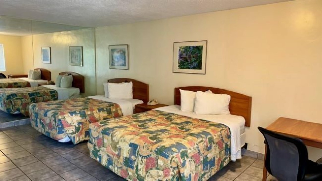 Photo of Bedroom in Las Cruces