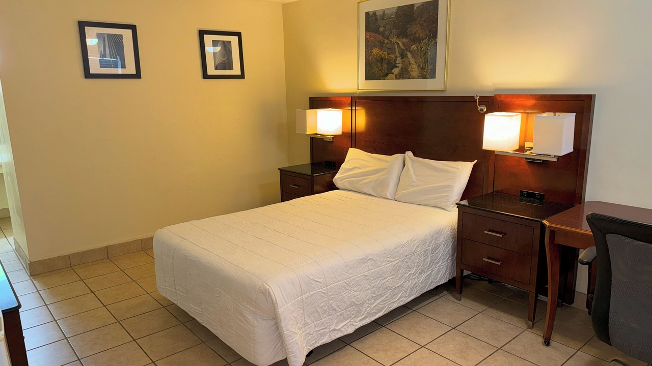 Photo of Bedroom in Las Cruces
