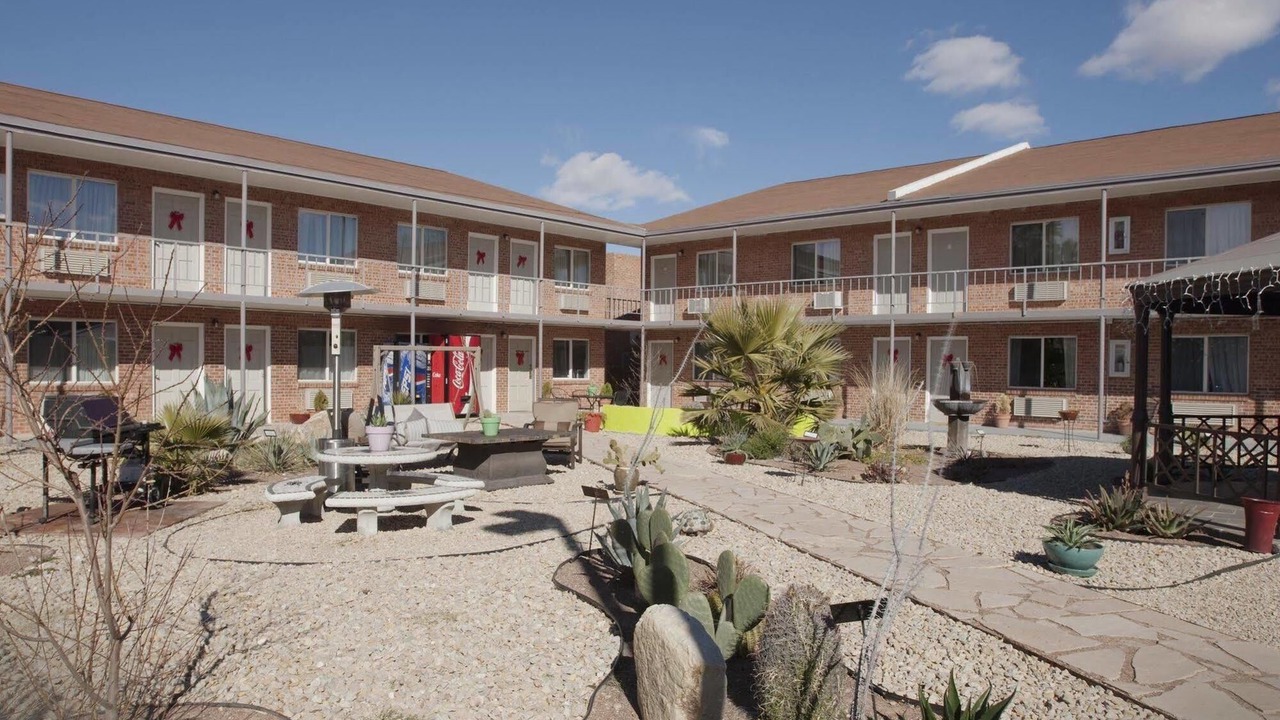 Photo of Outdoor in Las Cruces