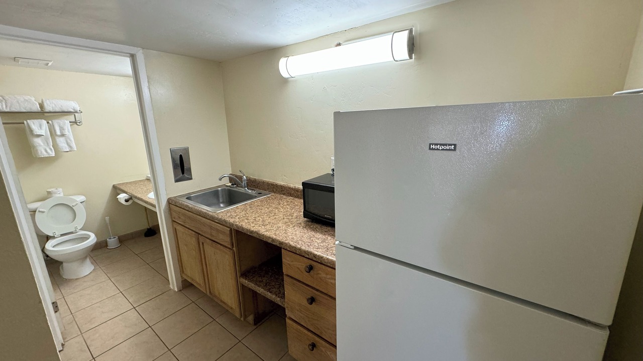 Photo of Kitchen in Las Cruces