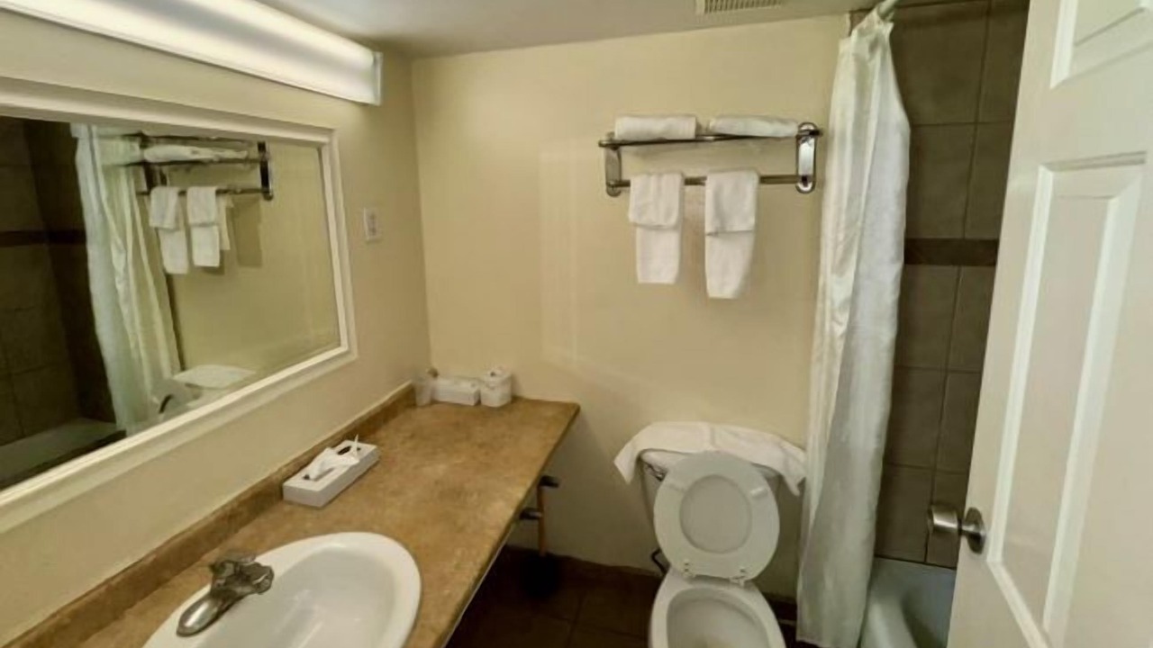 Photo of Bedroom in Las Cruces