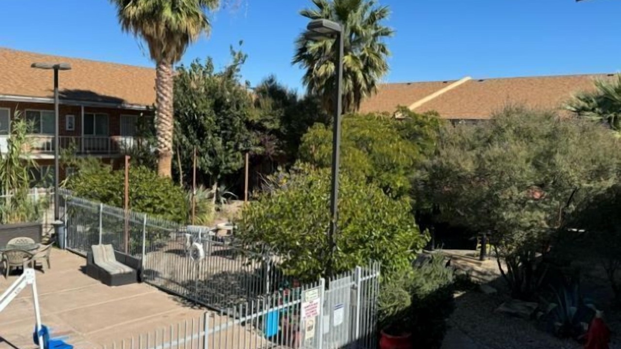 Photo of Outdoor in Las Cruces