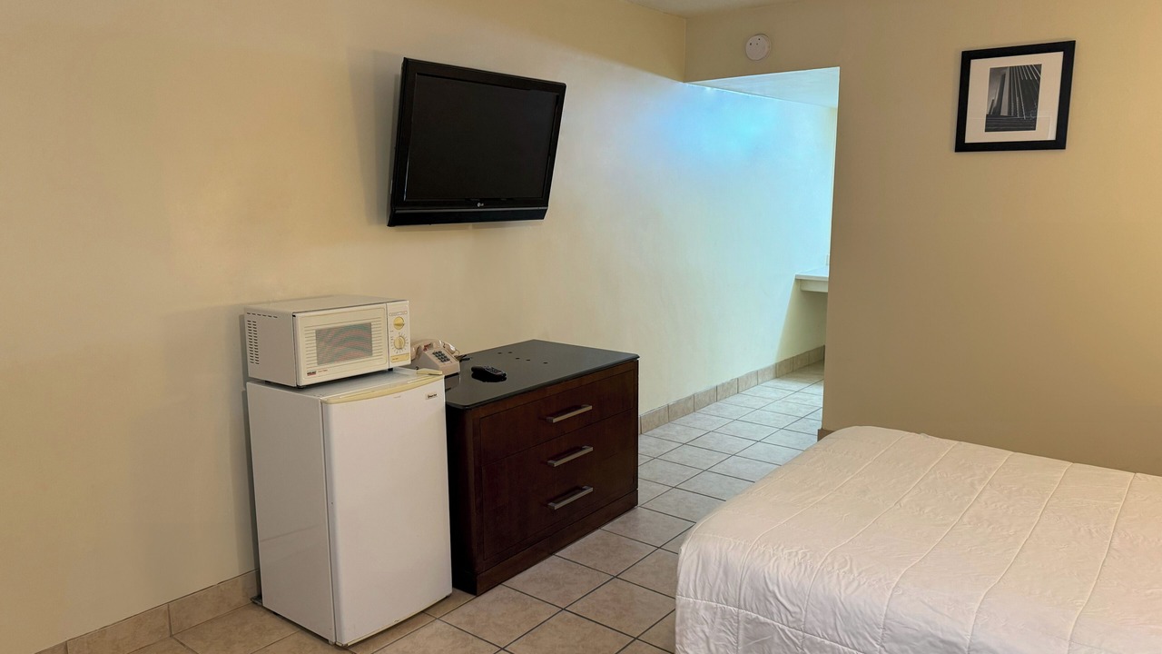Photo of Bedroom in Las Cruces