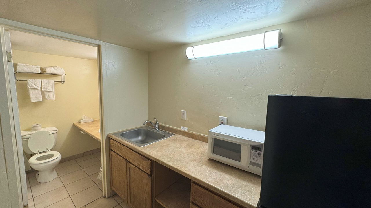 Photo of Bedroom in Las Cruces