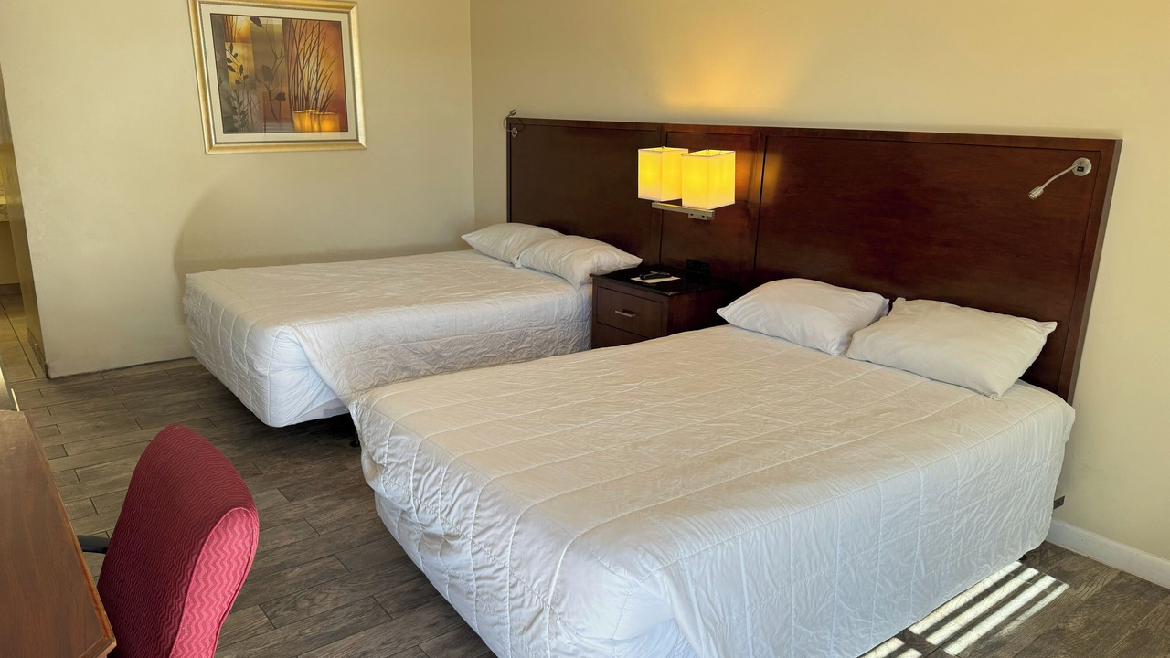 Photo of Bedroom in Las Cruces