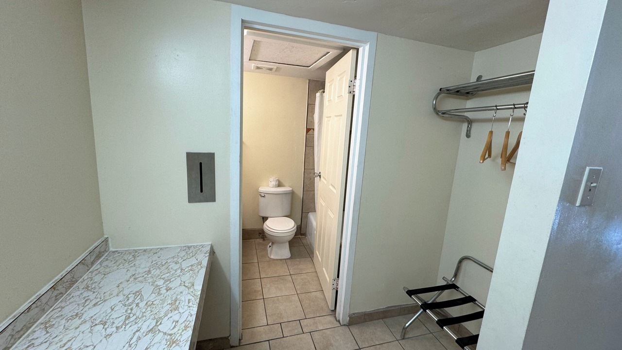 Photo of Bathroom in Las Cruces