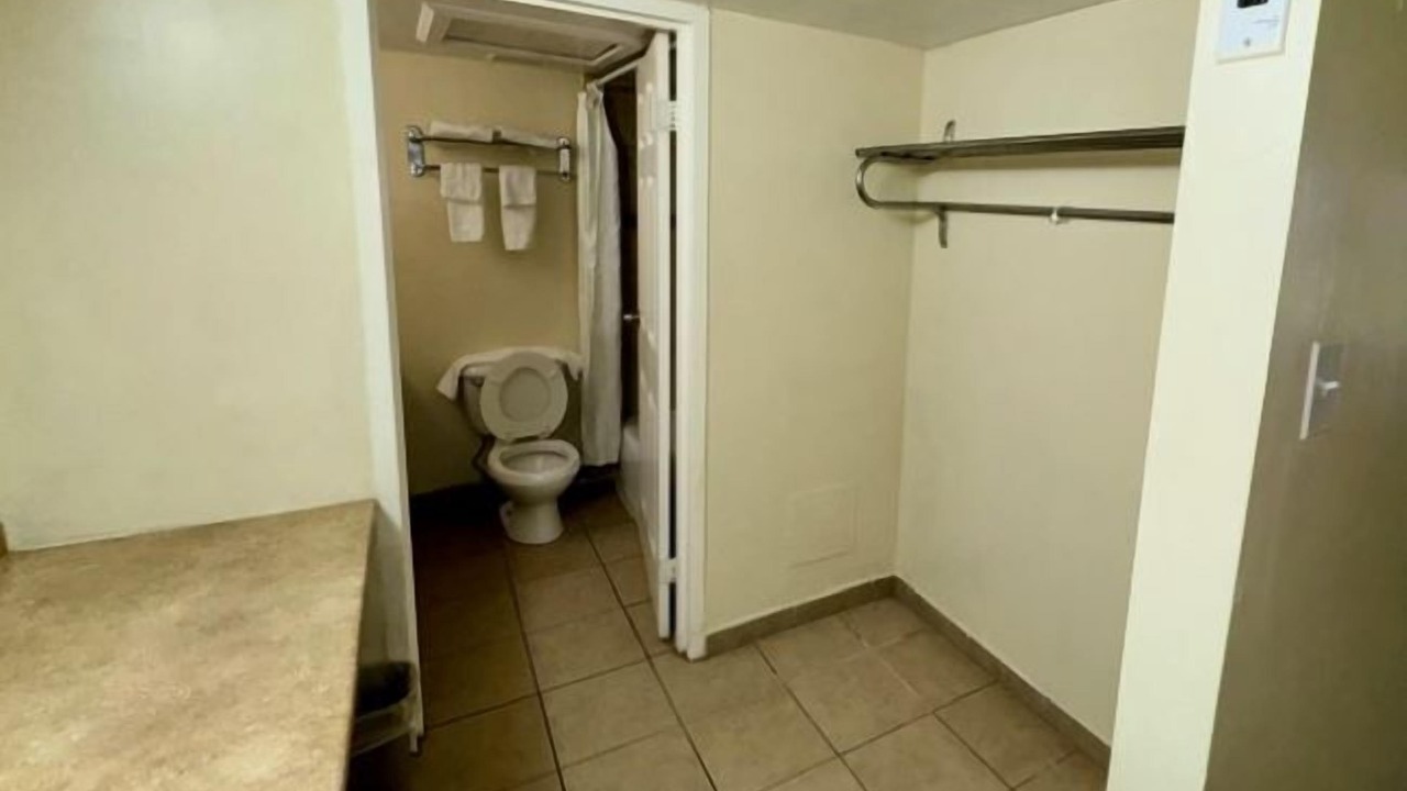 Photo of Bathroom in Las Cruces