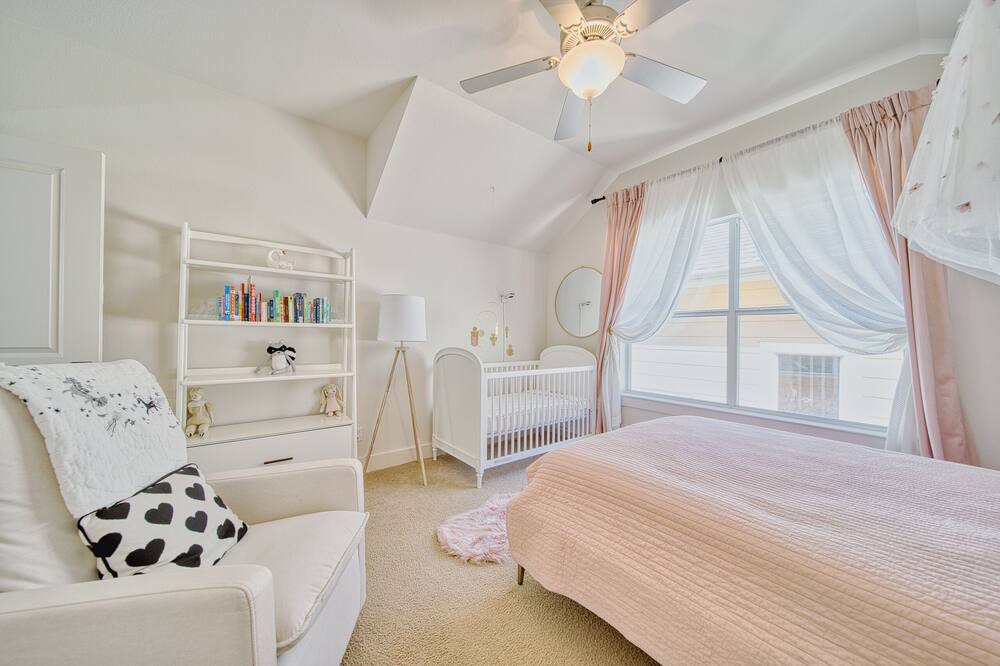 Photo of Bedroom in Cherrywood