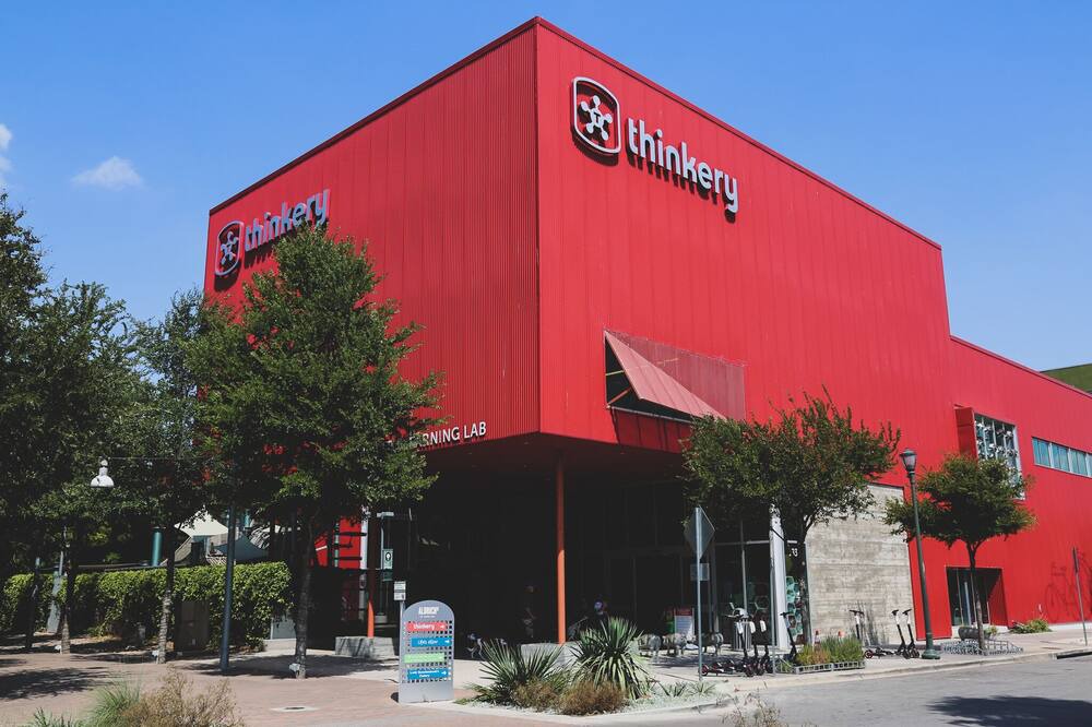 Photo of Outdoor in Cherrywood
