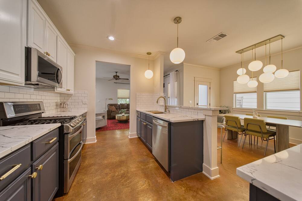 Photo of Kitchen in Cherrywood