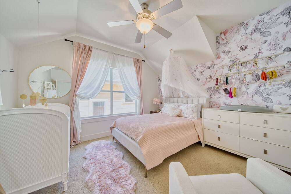 Photo of Bedroom in Cherrywood