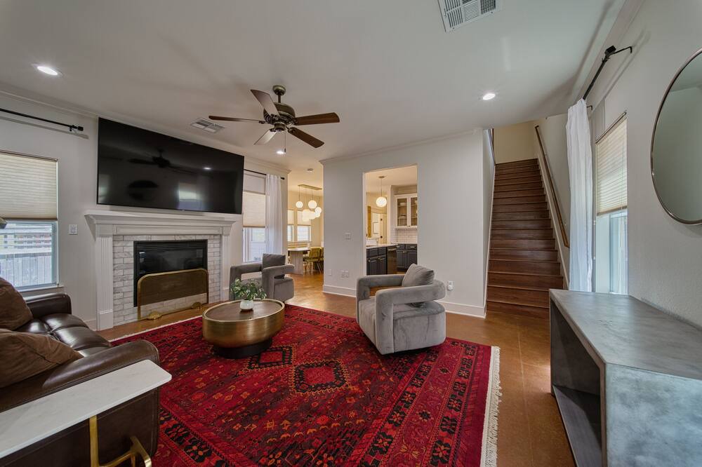 Photo of Livingroom in Cherrywood
