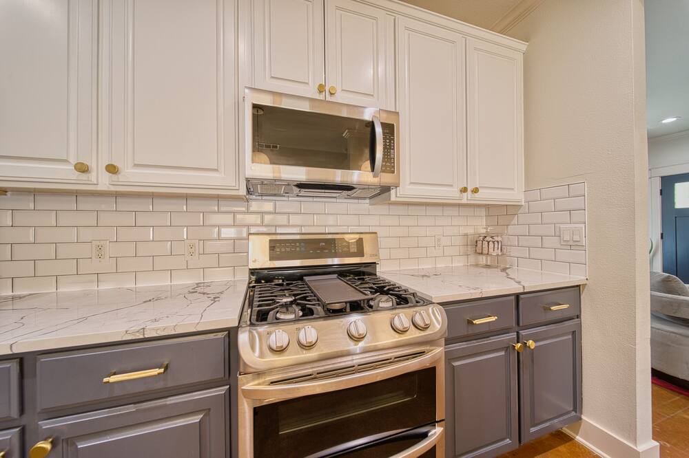 Photo of Kitchen in Cherrywood