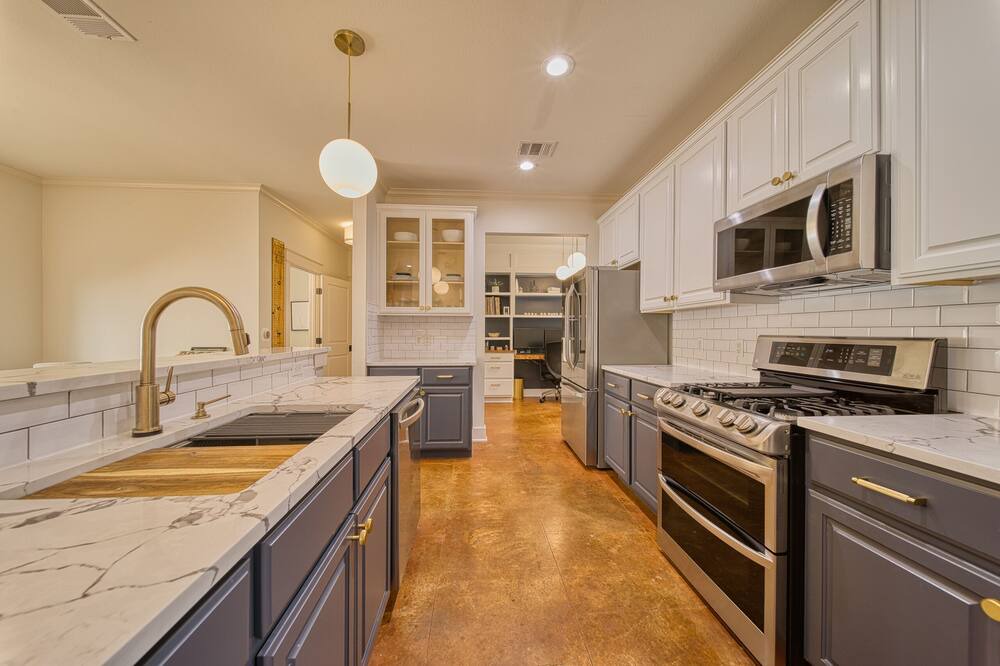 Photo of Kitchen in Cherrywood