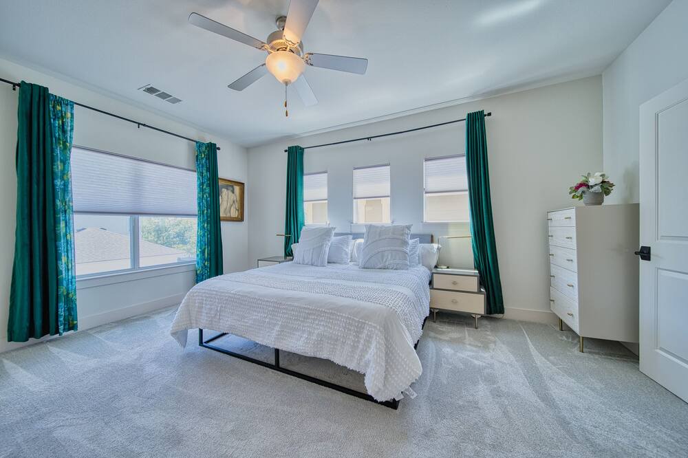 Photo of Bedroom in Cherrywood