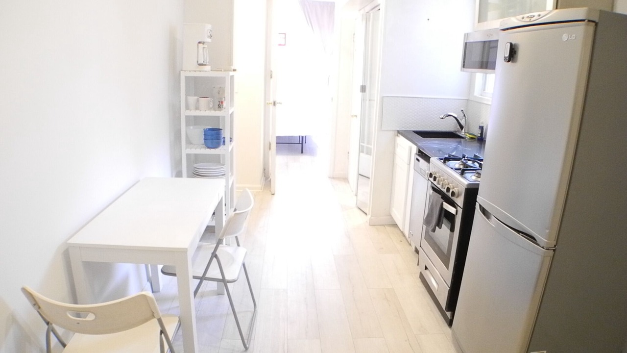 Photo of Kitchen in Hunters Point