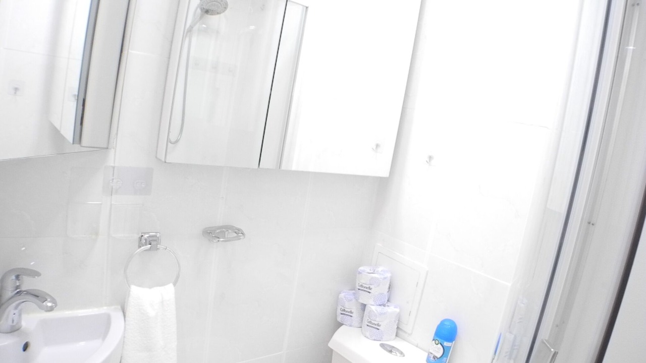 Photo of Bathroom in Hunters Point