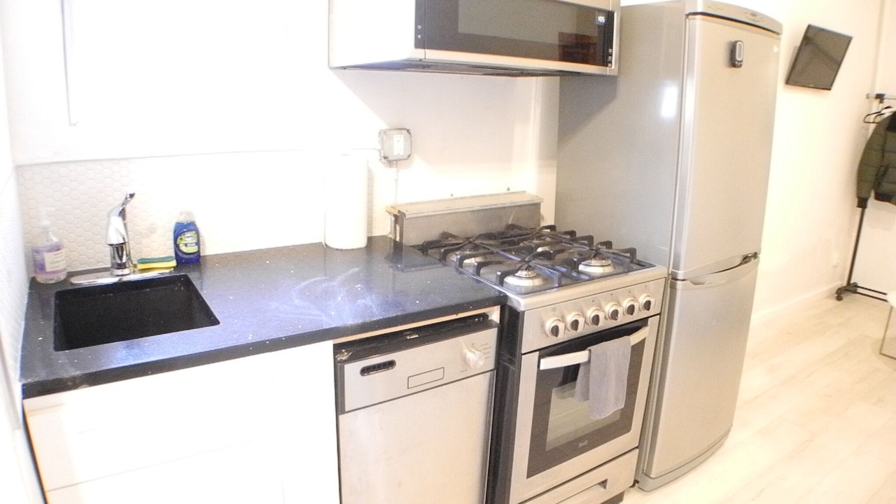 Photo of Kitchen in Hunters Point