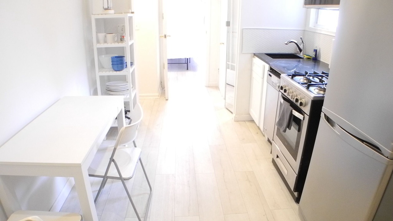 Photo of Kitchen in Hunters Point