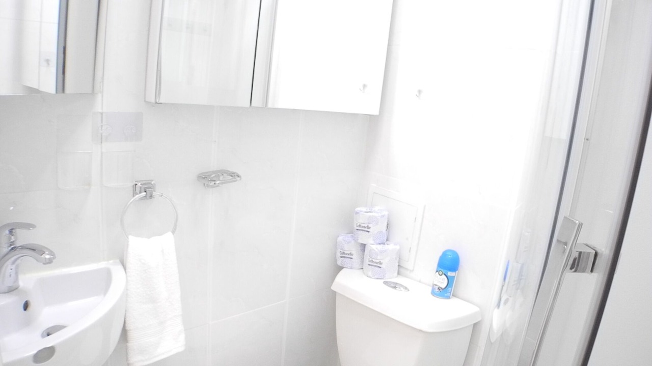 Photo of Bathroom in Hunters Point