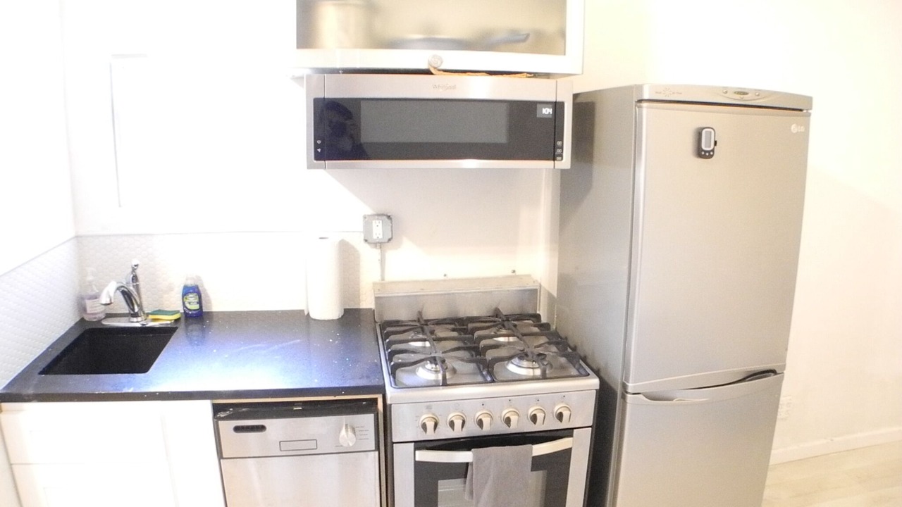 Photo of Kitchen in Hunters Point